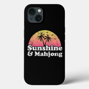 Sonnenschein auf meinem Geist Sommer cool Case-Mate iPhone Hülle