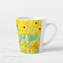 Sonnenschein auf meinen Schultern Latte Lovitude C