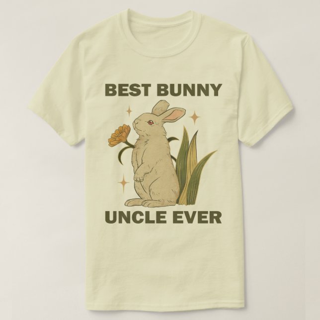 Sonnenschein, bester sonniger Sonnenstuhl je, Sonn T-Shirt (Design vorne)