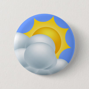 Sonnenschein Button