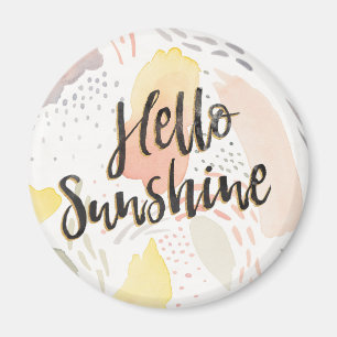 Sonnenschein der Wiesen-Brisen-II   hallo Magnet