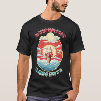 Sonnenschein Desserts T-Shirt