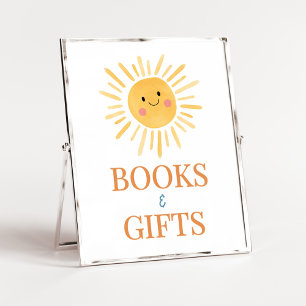 Sonnenschein hier kommt die Son Books und Geschenk Poster