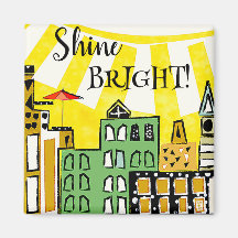 SONNENSCHEIN IM STADTZENTRUM