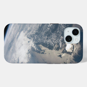 Sonnenschein im Wasser der Erde. Case-Mate iPhone Hülle