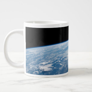 Sonnenschein in den Gewässern des Pazifiks Jumbo-Tasse