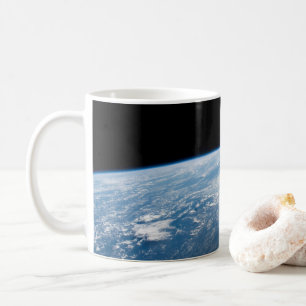 Sonnenschein in den Gewässern des Pazifiks Kaffeetasse