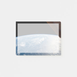 Sonnenschein in den Gewässern des Pazifiks Post-it Klebezettel