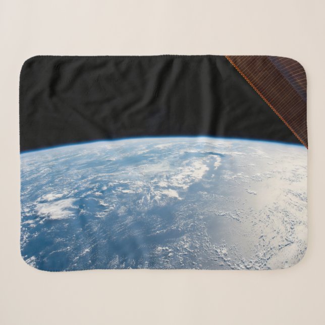 Sonnenschein in den Gewässern des Pazifiks Sherpadecke (Vorderseite (Horizontal))
