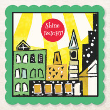 SONNENSCHEIN IN DER STADT