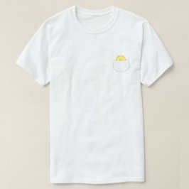 Sonnenschein in meiner Tasche - niedlicher T-Shirt