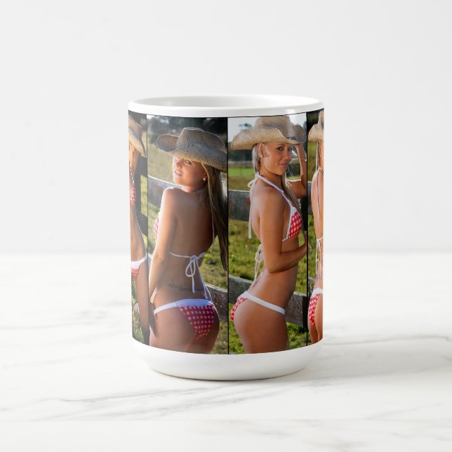 Sonnenschein-Kaffee-Tasse Kaffeetasse (Mittel)