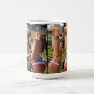 Sonnenschein-Kaffee-Tasse Kaffeetasse