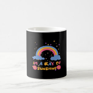 Sonnenschein Kaffeetasse