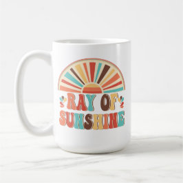 Sonnenschein Kaffeetasse