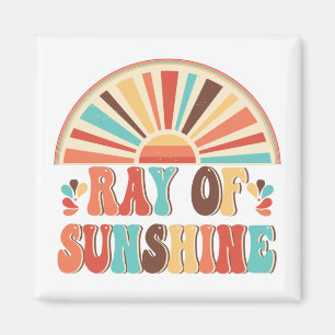 Sonnenschein Magnet