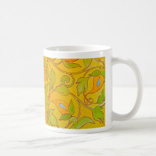 Sonnenschein-Morgen-Tasse Kaffeetasse