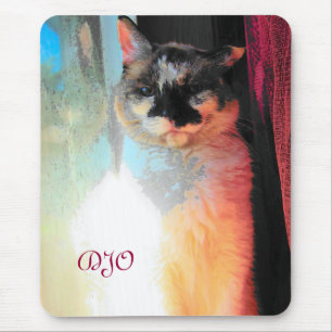 Sonnenschein Mousepad
