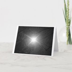 Sonnenschein - Noir, Karte