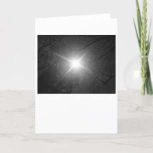 Sonnenschein - Noir, Karte