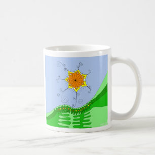 Sonnenschein Overhill Tasse