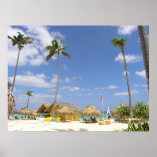 Sonnenschein-Plakat Poster