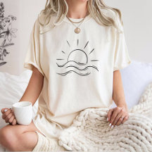 Sonnenschein Positive Vibes Sommer