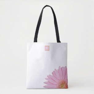 "Sonnenschein" rosa Tasche