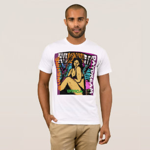 SONNENSCHEIN-TAGTRAUM INDICA T-Shirt