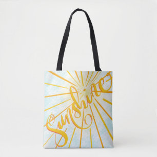 Sonnenschein-Tasche Tasche