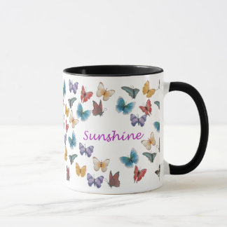 Sonnenschein Tasse