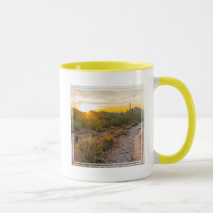 Sonnenschein Tasse