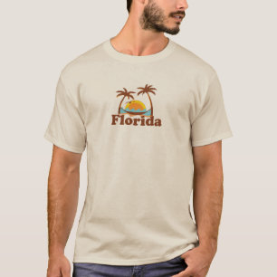 Sonnenschein-Zustand T-Shirt