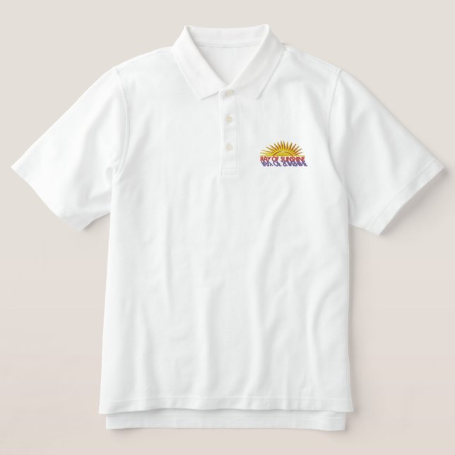 SONNENSCHIRM (Design Vorderseite)