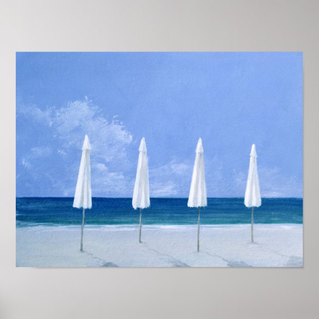 Sonnenschirme 2005 poster (Vorne)