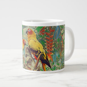 Sonnenschirme Jumbo-Tasse