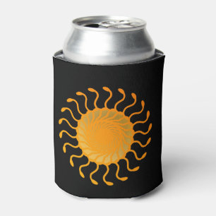 Sonnenschmuckdesign Dosenkühler