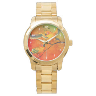 Sonnenschutz Armbanduhr