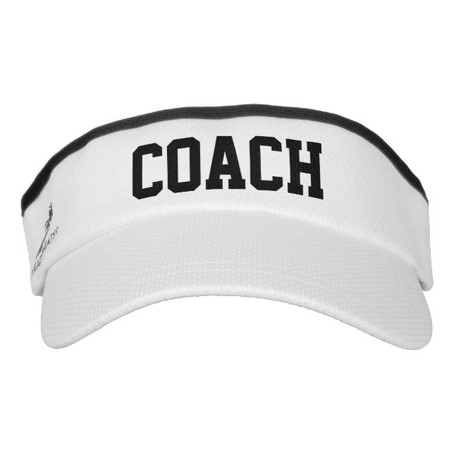 Sonnenschutzhut für Sportwagen Visor (Vorderseite)