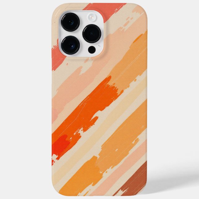 Sonnenschutzmittel Case-Mate iPhone 14 Pro Max Hülle (Rückseite)