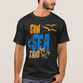 SONNENSEE T-Shirt
