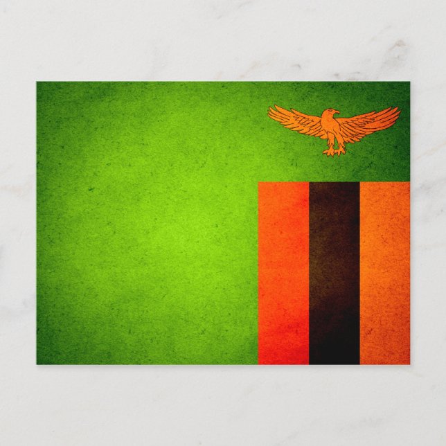 Sonnensegel Postkarte (Vorderseite)
