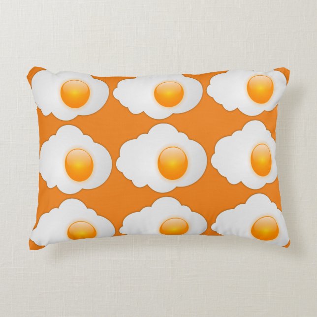 SONNENSEITE AUF EISEN DURCH PILLOW DEKOKISSEN (Vorderseite)