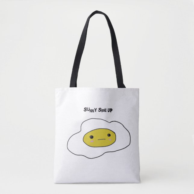 Sonnenseite oben tasche (Vorderseite)