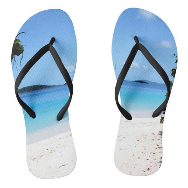 Sonnenspass Flip Flops (Fußbett)
