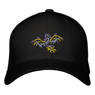 Sonnenstrahl Bestickte Baseballkappe