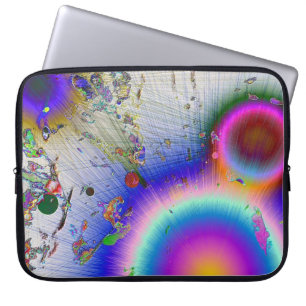 Sonnenstrahl Laptopschutzhülle