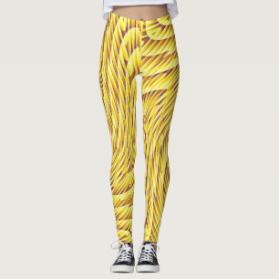 Sonnenstrahlen Leggings