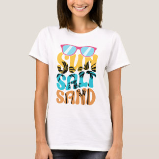 Sonnenstrand T-Shirt