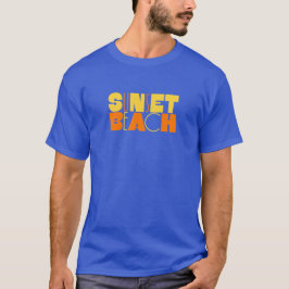 Sonnenstrand T-Shirt